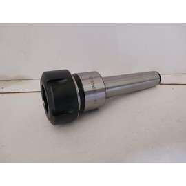 K-Gualda Collet Chuck Hand for Lathe MT3-ER32 M12