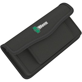 Wera Tool-Check Plus Universal Folding Bag, Empty, 203.0 x 89.0 x 58.0, 05136483001