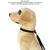 Pet Bathing Tether Adjustable Dog Bath Restraint Leash with Suction