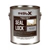 BENJAMIN MOORE & CO-INSL-X IL6800099-01 Gallon White SealLock Primer