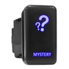 Mystery Symbol Older Model Push Button Compatible with Toyota (/