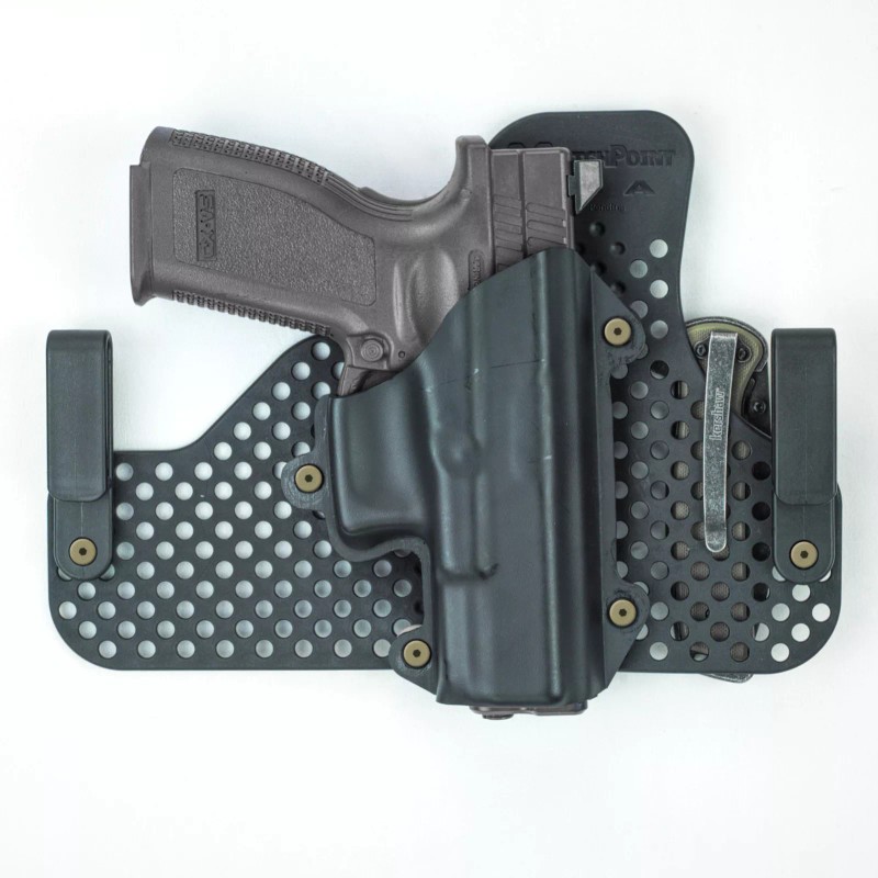 MatchPoint USA - Ultimate Holster Backer