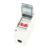 PV Solar Disconnect Switch Photovoltaic Circuit Isolator Miniature RV Breaker