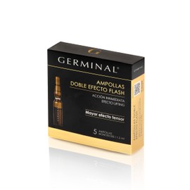 Germinal Accion Inm Flas Cofre 5 Amp
