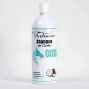 Shampoo De Caballo Orgánico Para Uso Humano (3 Aromas)