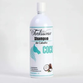 Shampoo De Caballo Orgánico Para Uso Humano (3 Aromas)