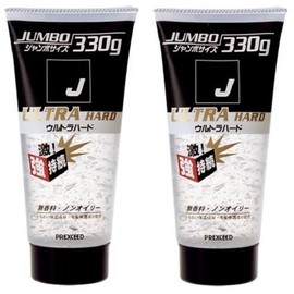 Yanagiya J Ultra Hard Gel, 11.6 oz (330 g), 2P