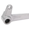 Motorcycle Gear Shift Lever Aluminum Alloy Brake Shift Lever with
