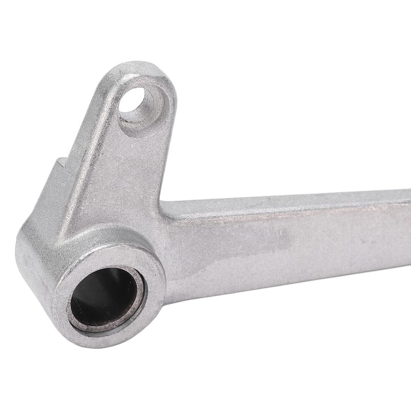 Motorcycle Gear Shift Lever Aluminum Alloy Brake Shift Lever with