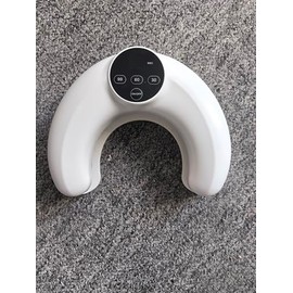 Nail Fungus Device,Nail Fungus Cleaning Device for Multiple Toenail with 3 Working Time, Home Use 905nm Infrared Light + 470nm Blue Light Nail Fungus Device, Safe & Reliable