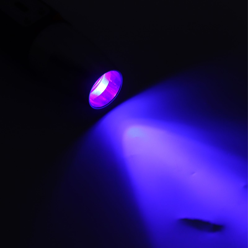 Jade Flashlight Jade Appraisal Light Detector Lamp USB Rechargeable Jewelry