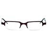 Harry Lary's French Optical Eyewear Kulty Reading Glasses in Violet