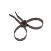 Tectran 10-Pack Dual Clamp Cable Ties (936-195)