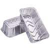 DONSIQIZZ 20 Pack Grease PAN Liner Compatible with Traeger BAC404