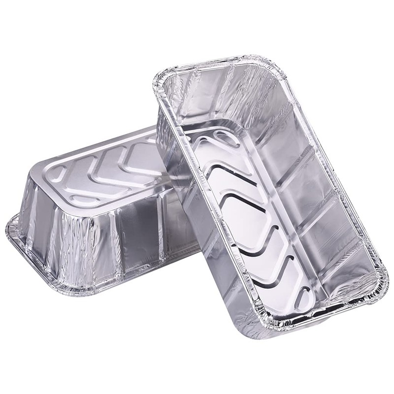 DONSIQIZZ 20 Pack Grease PAN Liner Compatible with Traeger BAC404