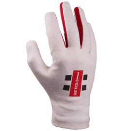 Gray-Nicolls Pro Full Finger Batting Inners - Mens - Pair