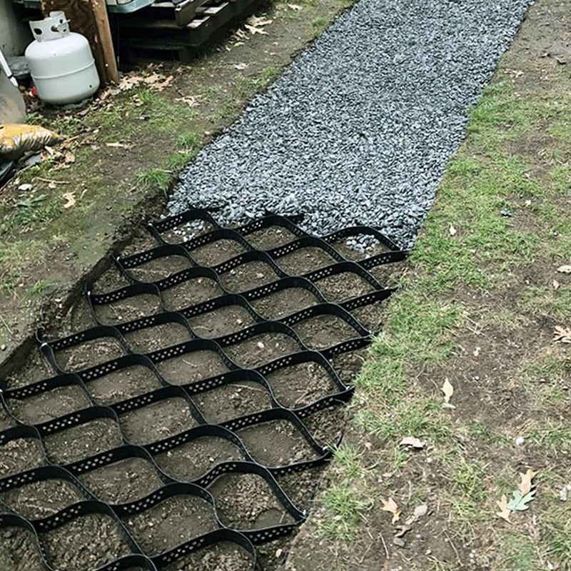 AgTec Geocell Cellular Confinement - 2 inch - Narrow 4.2ft