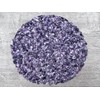 GAF TREASURES Lepidolite Chips C Natural Mini Lepidolite Stones, Crushed