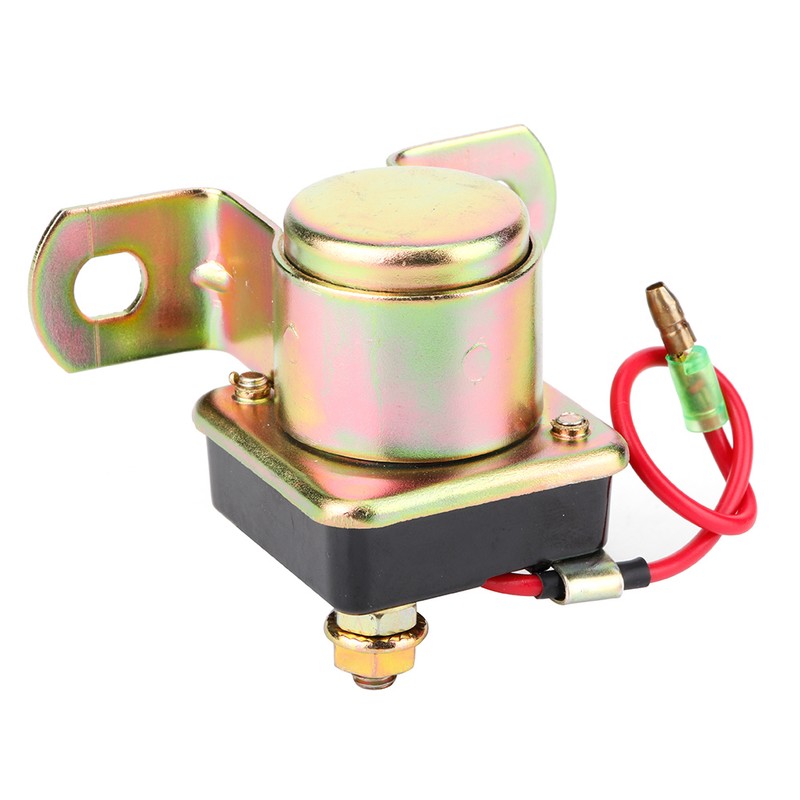 Starter Solenoid Relay Fit for POLARIS TRAIL BOSS 250 250