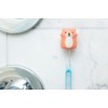 Kikkerland Toothbrush Holder, Fox
