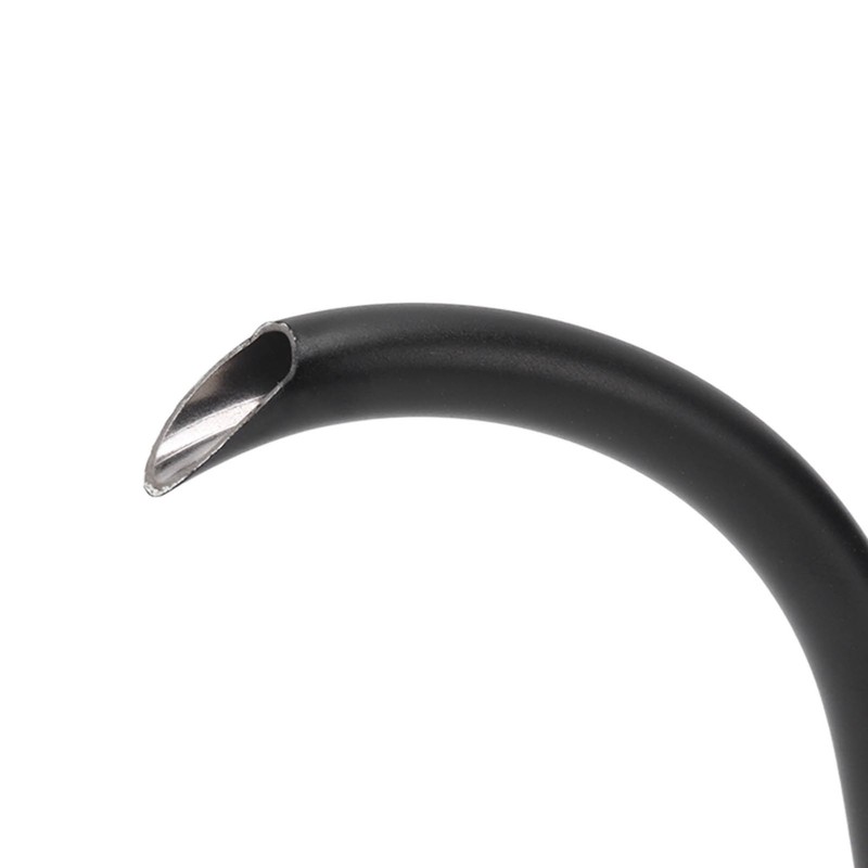 Pour Over Coffee Kettle 304 Stainless Steel Gooseneck Narrow Spout