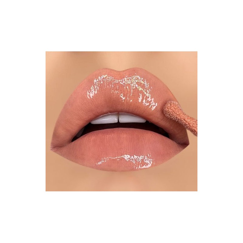 DOLL BEAUTY C'EST LA VIE GLOSS, DOLL BEAUTY