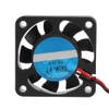 3D Printer Fan, Bewinner 2pcs 24V 4010 7000rpm Cooling Fan