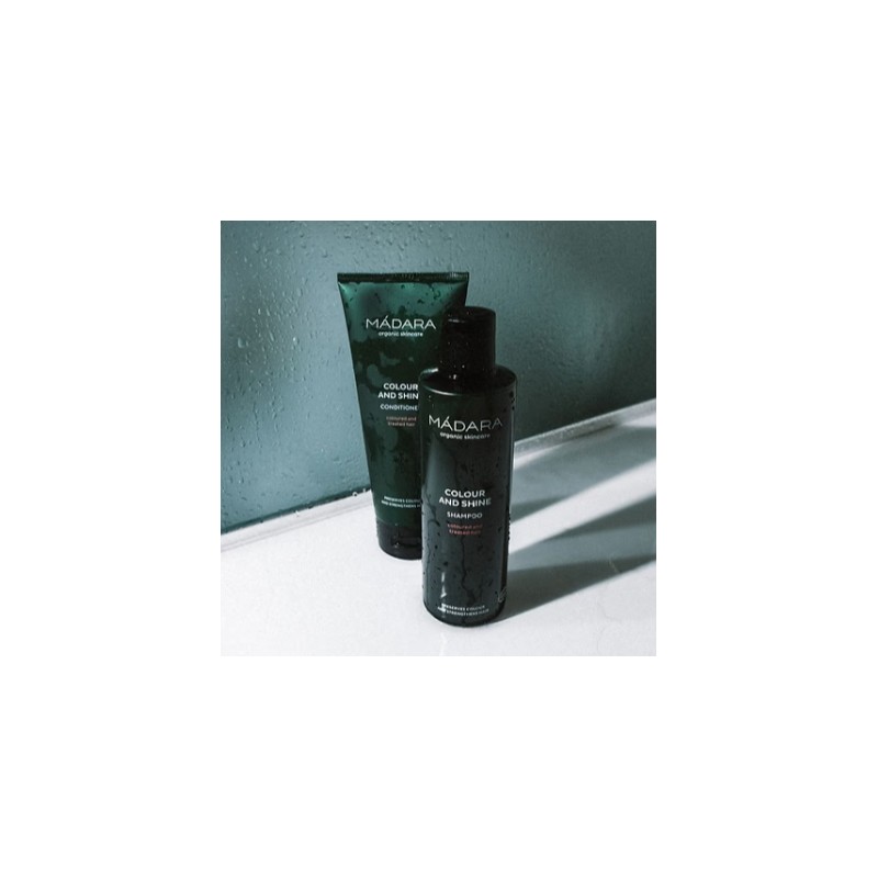 Madara Colour & Shine Conditioner 200ml