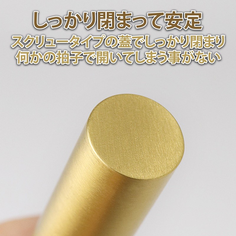 HAMILO Incense Holder, Incense Holder, Incense Case, Incense Holder, Portable