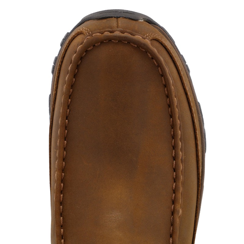 Twisted X Men’s 8″ Pull-On Hiker Boot - Soft Toe