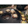 Moesta-BBQ 19495 BBQ Spatula for BBQ Disc, Fire Plate or