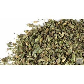 Bulk Herbs-Oregano Leaf C/S, 4oz
