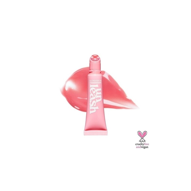[NEW Color] Sunset Dazzle Gloss Balm / [NEW 컬러] 선셋