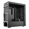 G.SKILL MD1 Mid-Tower ATX Case with Tempered Glass Side Panel,