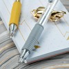 Pilot G2 Premium Metallics Gel Pens, Gel Roller Pens, Fine