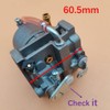 Carburetor Carb Compatible with Kawasaki Mule 15003-2509 2500 2510 2520