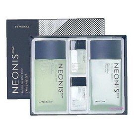 Mimi Shop U01 Men's O Cosmetics Neonis Skin + Lotion Biome 2-piece set mno137 / 남성 O 화장품 네오니스 스킨+로션 바이옴 2종세트mno137