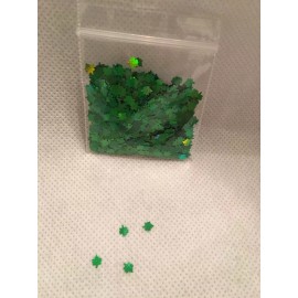 Unbranded Solvent Resistant-holo