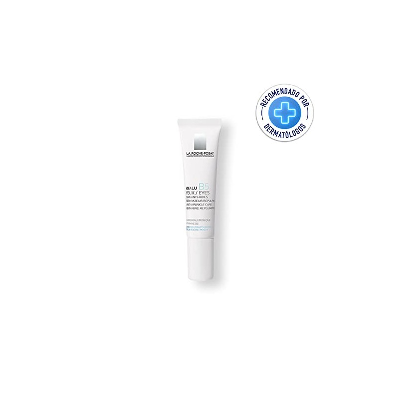 La Roche-Posay Crema para Contorno de Ojos La Roche Posay