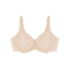 Triumph Contouring Sensation W01 Women's Bra - Minimiser 85E