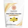 삼사라허브 송화가루 송홧가루 분말 227g Samsara Herb Pine Powder 227g