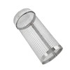 Barbecue Grilling Basket Stainless Steel Heat Resistant Rust Prevention BBQ
