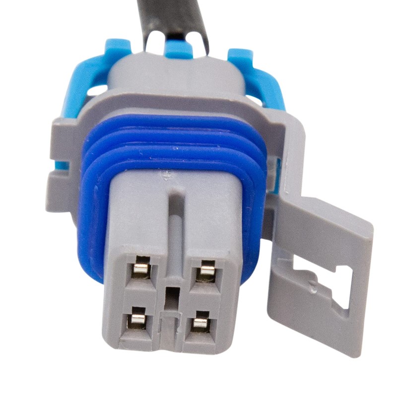 TRQ Oxygen O2 02 Sensor Downstream & Upstream Kit for