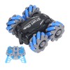 RC Stunt Car 4WD Rotating Flipping Rechargeable 2.4G Remote Control