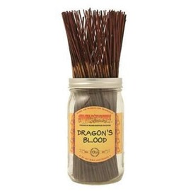 Above Posh 50 Pack Incense Sticks (Dragon's Blood)
