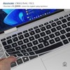Keyboard Cover for HP EliteBook 840 G7 G8 14"/HP EliteBook