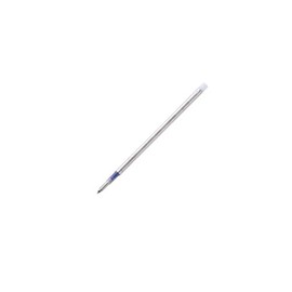 Pilot Refill for FriXion Ball 2 Biz (Extra Fine) LFTRF40UF-2L, 0.38mm, Blue, 2 Packs of 2, Total of 4