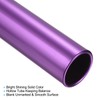PATIKIL Relay Track Baton, 3 Pack Aluminum Tube Field Running