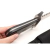Master Rambo Big Beastly 16.25" Fixed Blade Machete Knife Bushcraft