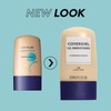 COVERGIRL Smoothers Hydrating Makeup Soft Honey, 1 oz (packaging may